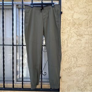 KÜHL Suppressor Jogger Green Jogger Pants